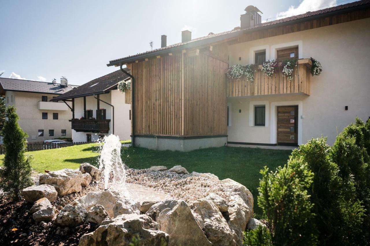 Chalet Dolomit San Lorenzo di Sebato Exterior photo