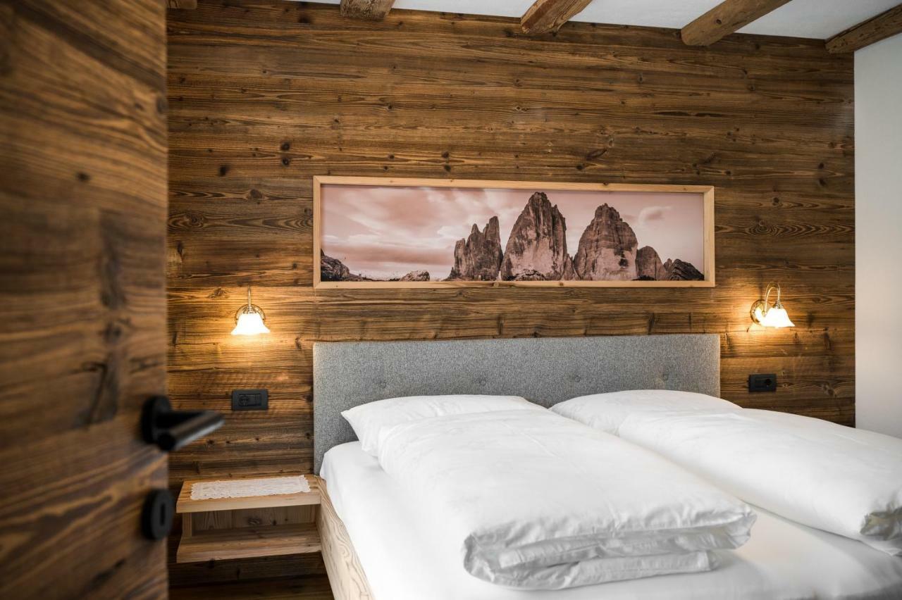 Chalet Dolomit San Lorenzo di Sebato Exterior photo