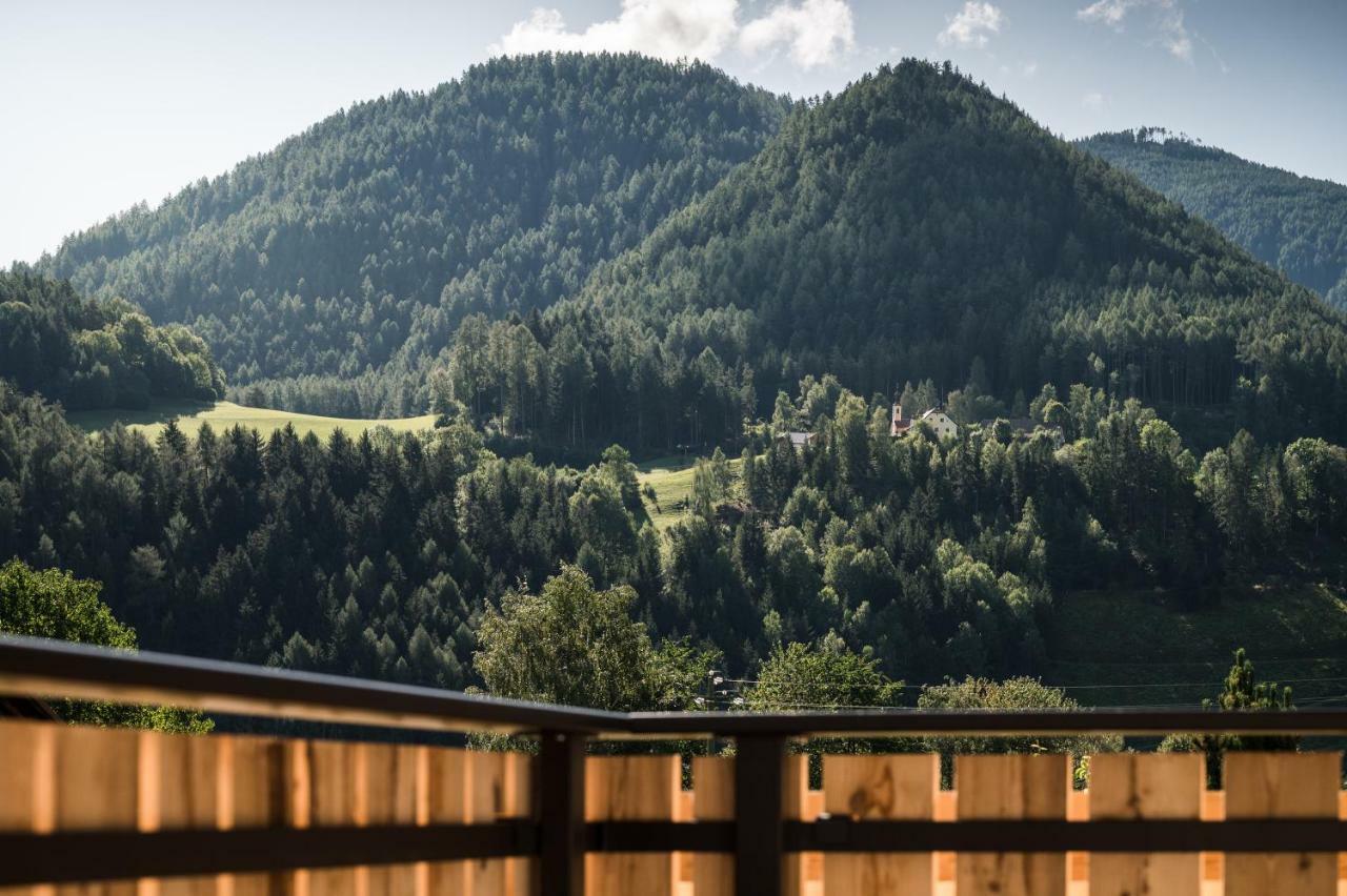 Chalet Dolomit San Lorenzo di Sebato Exterior photo