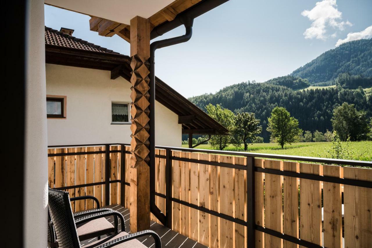 Chalet Dolomit San Lorenzo di Sebato Exterior photo
